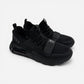 ICON sneakers low Stretch total black IC05517SU