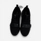 ICON sneakers low Stretch total black IC05517SU