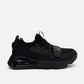 ICON sneakers low Stretch total black IC05517SU