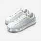 ICON sneakers low Classic Logo Total White IC05640SU