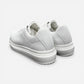ICON sneakers low Classic Logo Total White IC05640SU