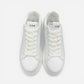 ICON sneakers low Classic Logo Total White IC05640SU