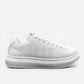 ICON sneakers low Classic Logo Total White IC05640SU