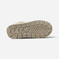 ICON Stivale Mid Pelliccia Risvolto Beige IC06521SD