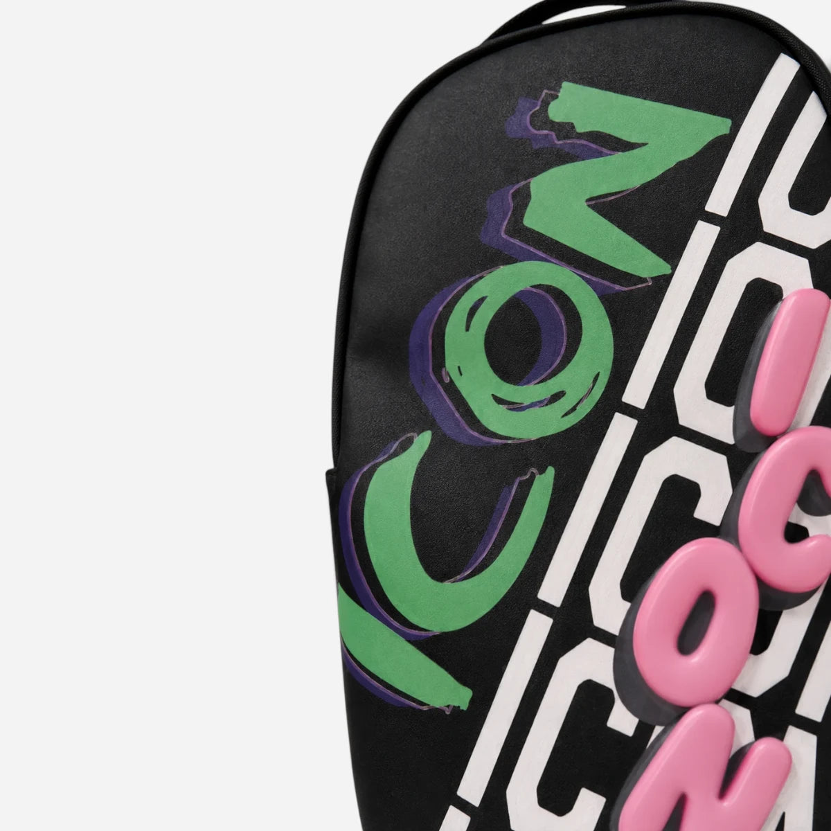 ICON Zaino Logan