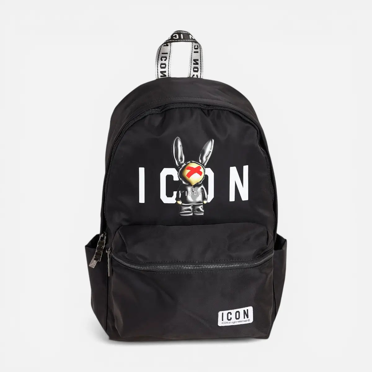 ICON Zaino Nick Bunny
