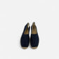 ITAZERO Espadrillas Classic blu