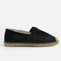 ITAZERO Espadrillas Classic nero
