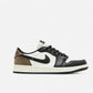 Air Jordan 1 Retro Low OG Mocha