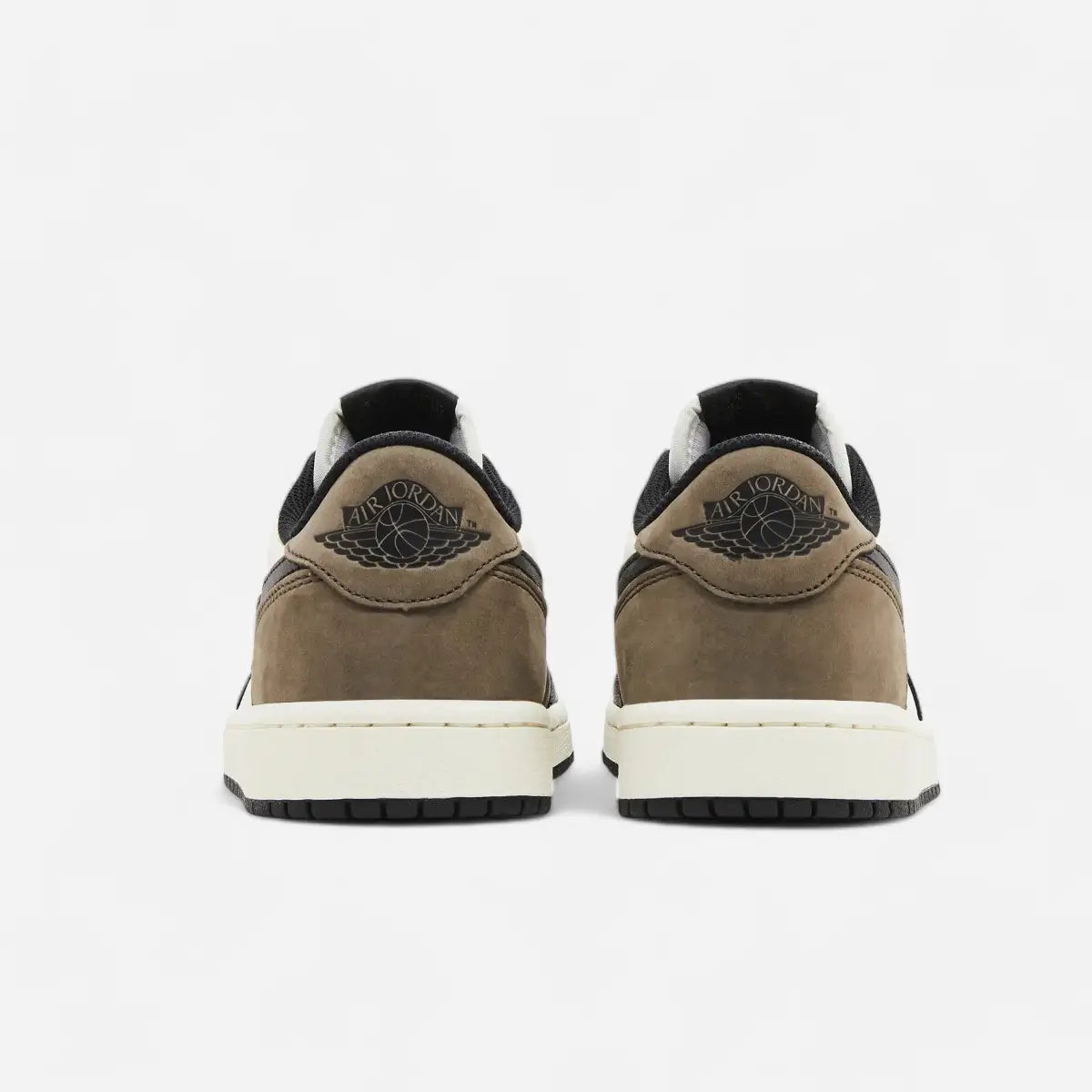 Air Jordan 1 Retro Low OG Mocha