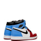 Air Jordan 1 High Fearless