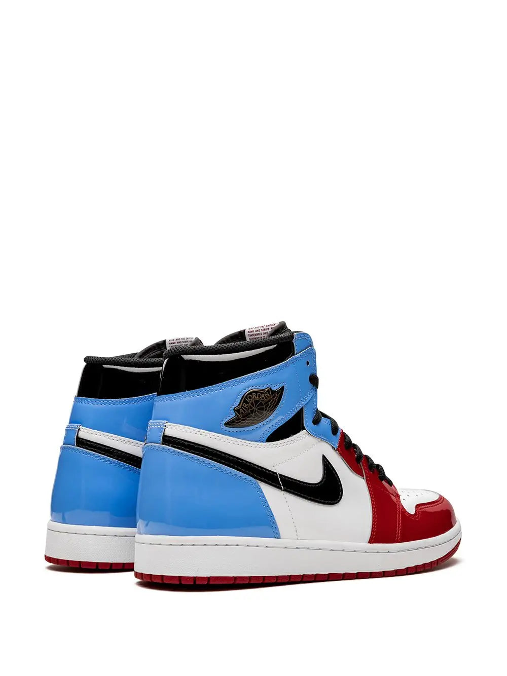 Air Jordan 1 High Fearless