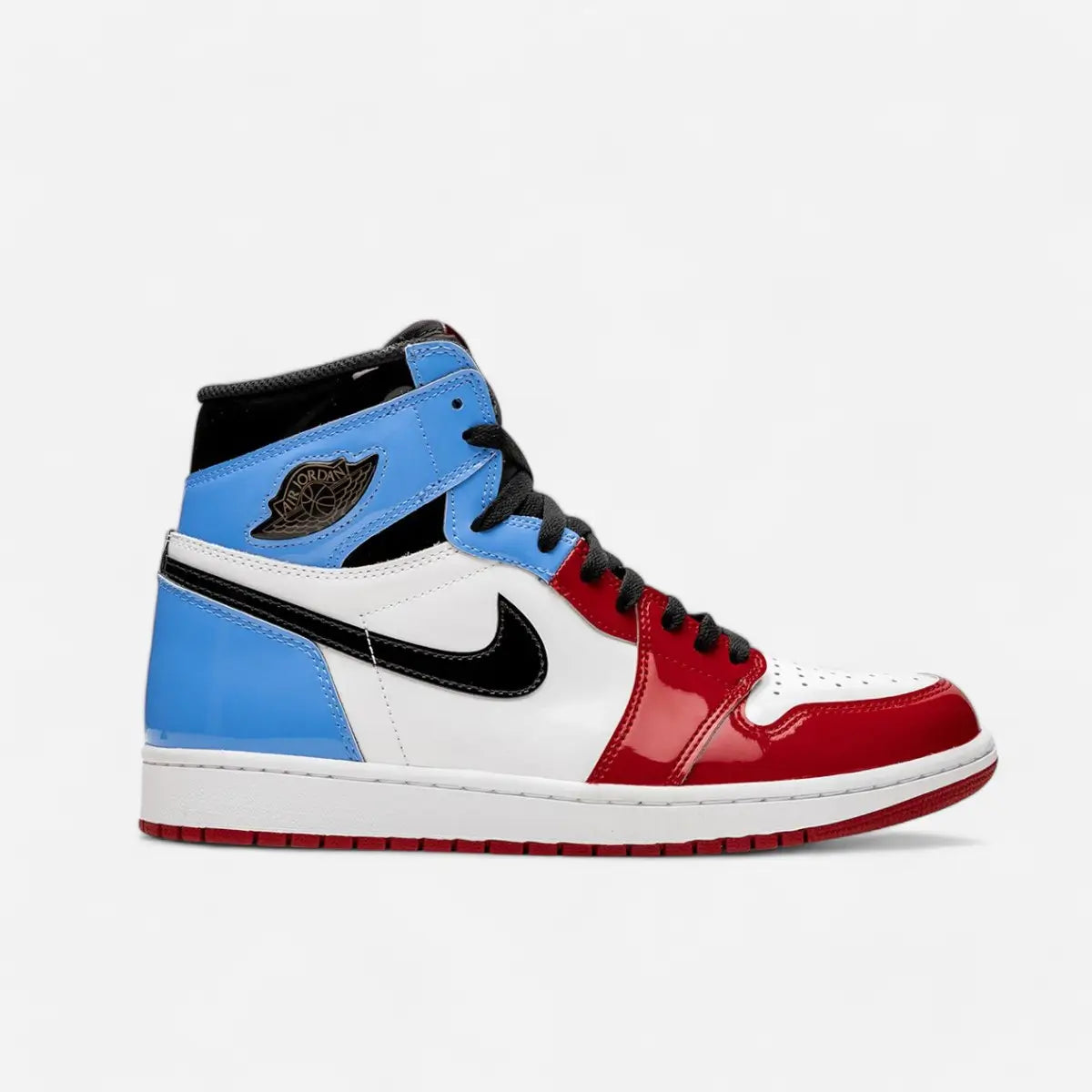 Air Jordan 1 High Fearless