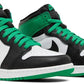Air Jordan 1 High Lucky Green GS