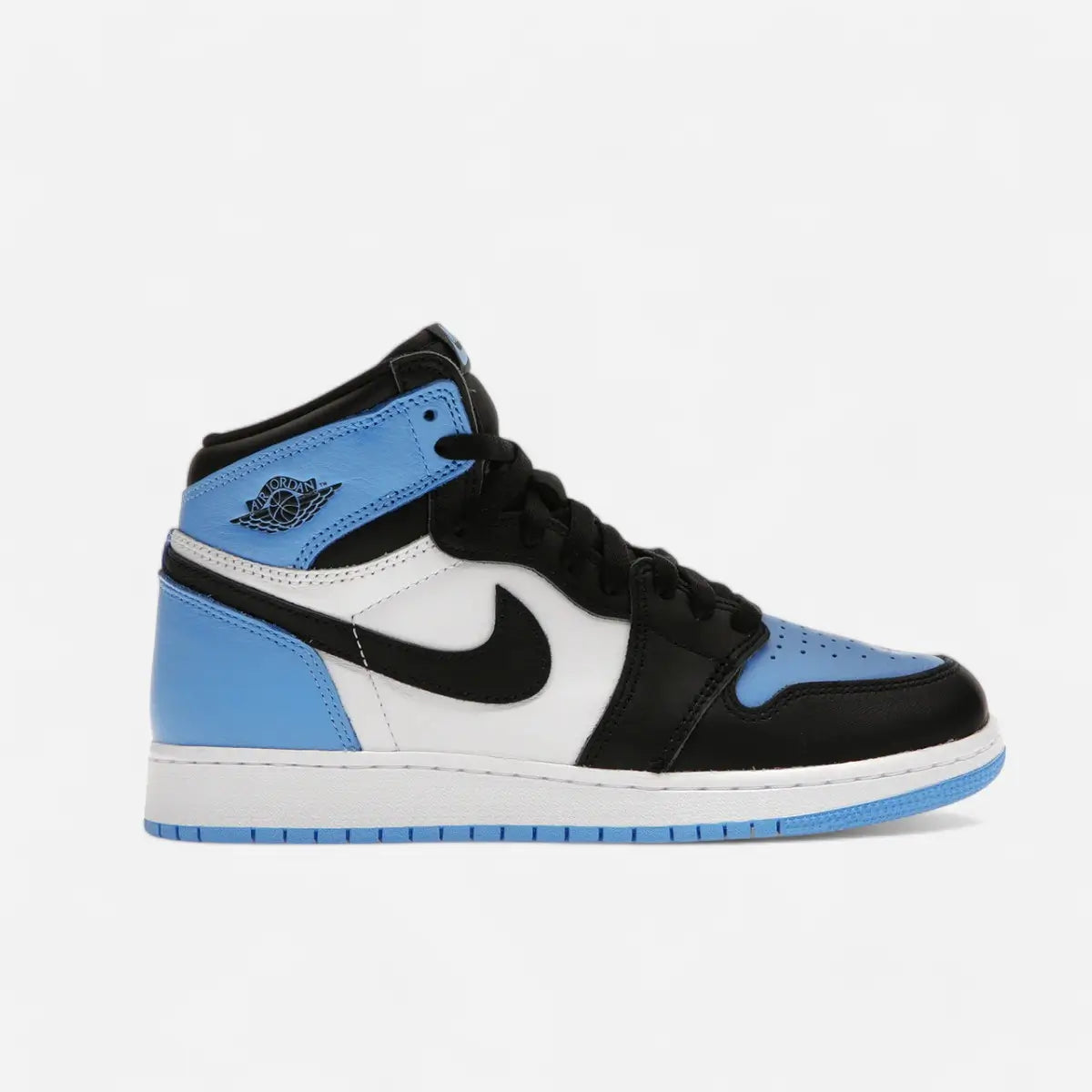 Air Jordan 1 High UNC TOE GS