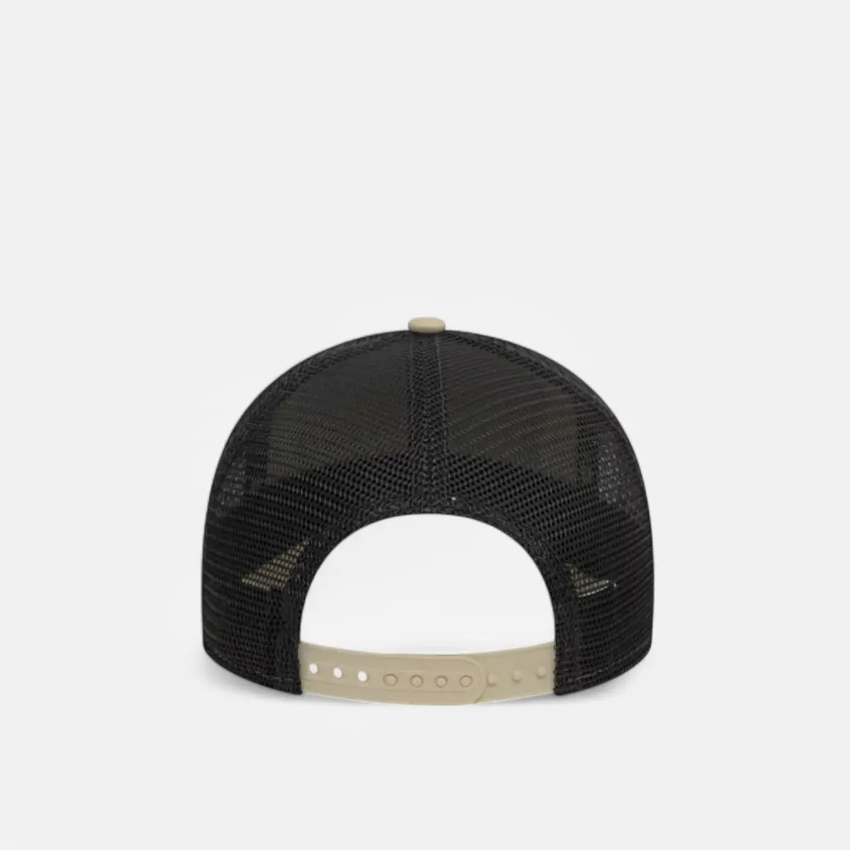 New Era Cappellino 9FORTY Regolabile A-Frame Trucker License Plate LOS ANGELES
