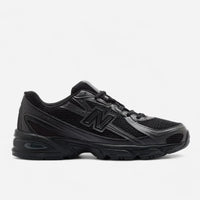 New Balance 740 Triple Black U740BO2