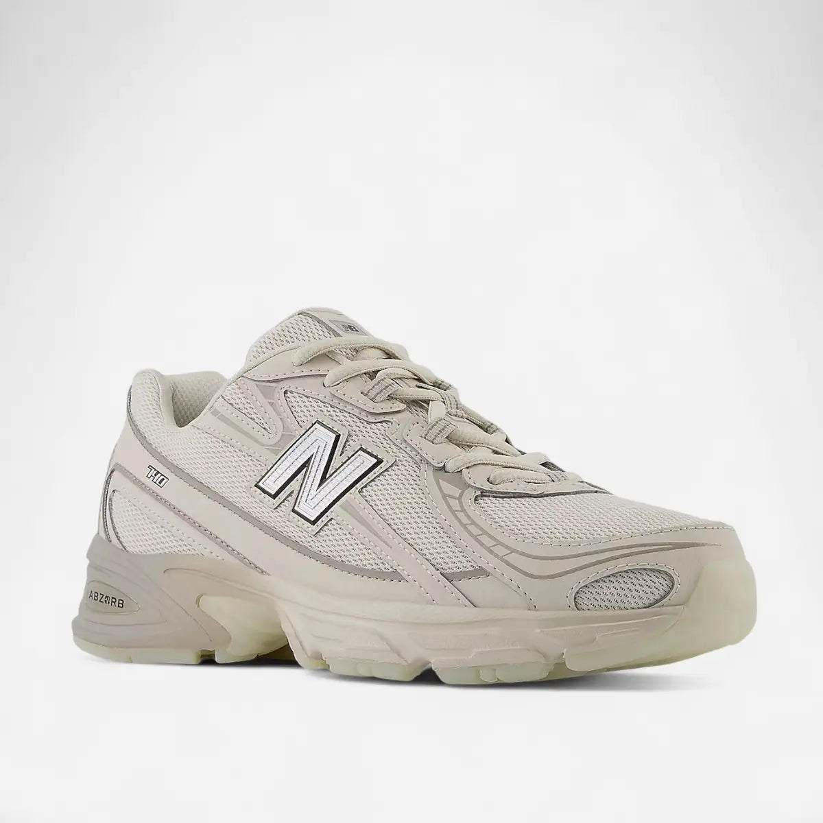 New Balance 740 Lunar New Year 2025