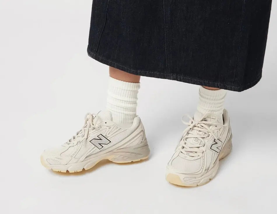 New Balance 740 Lunar New Year 2025