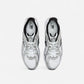 New Balance 740 metallic silver / black U740NW2