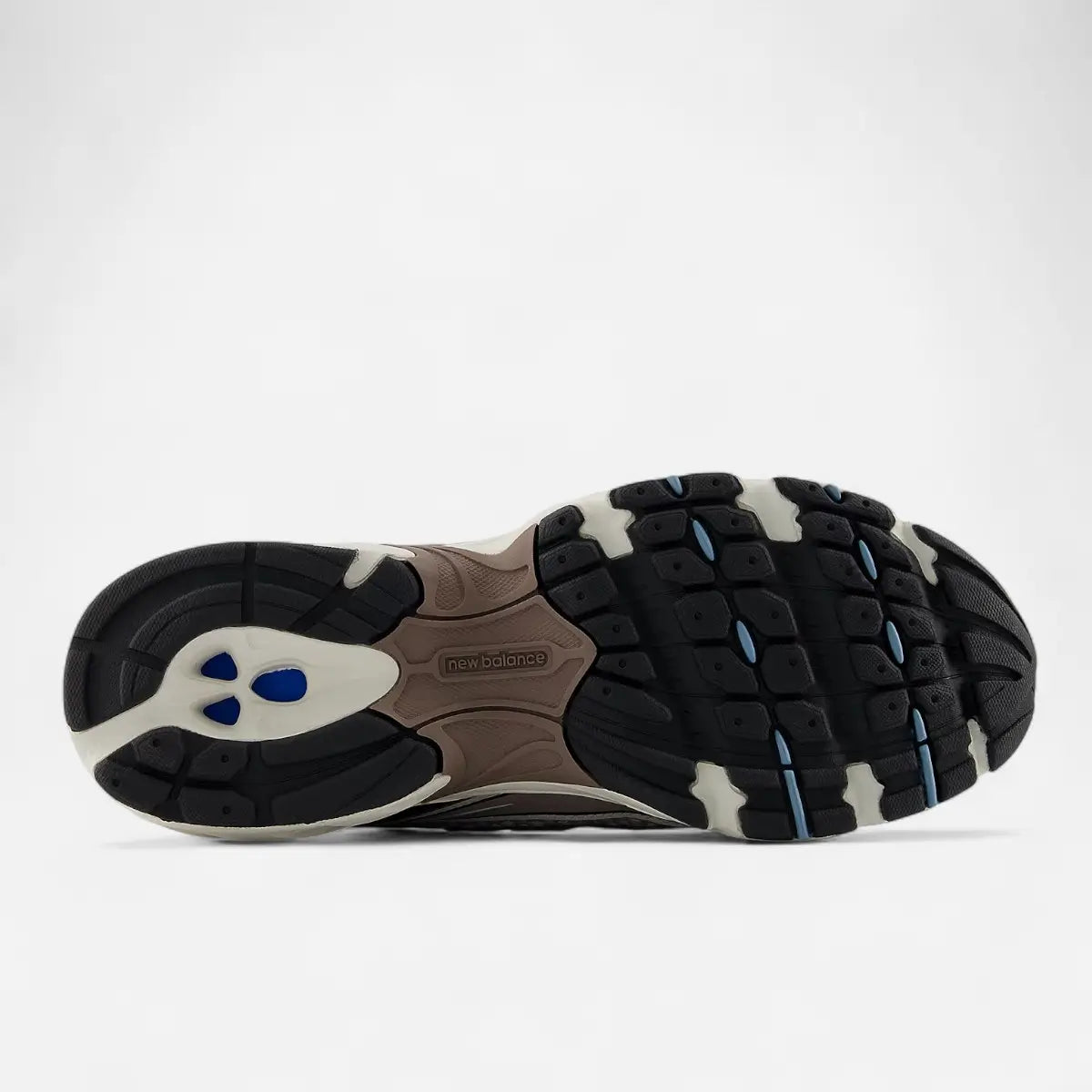 New Balance 740 Sea Salt Earth Shadow U740BL2