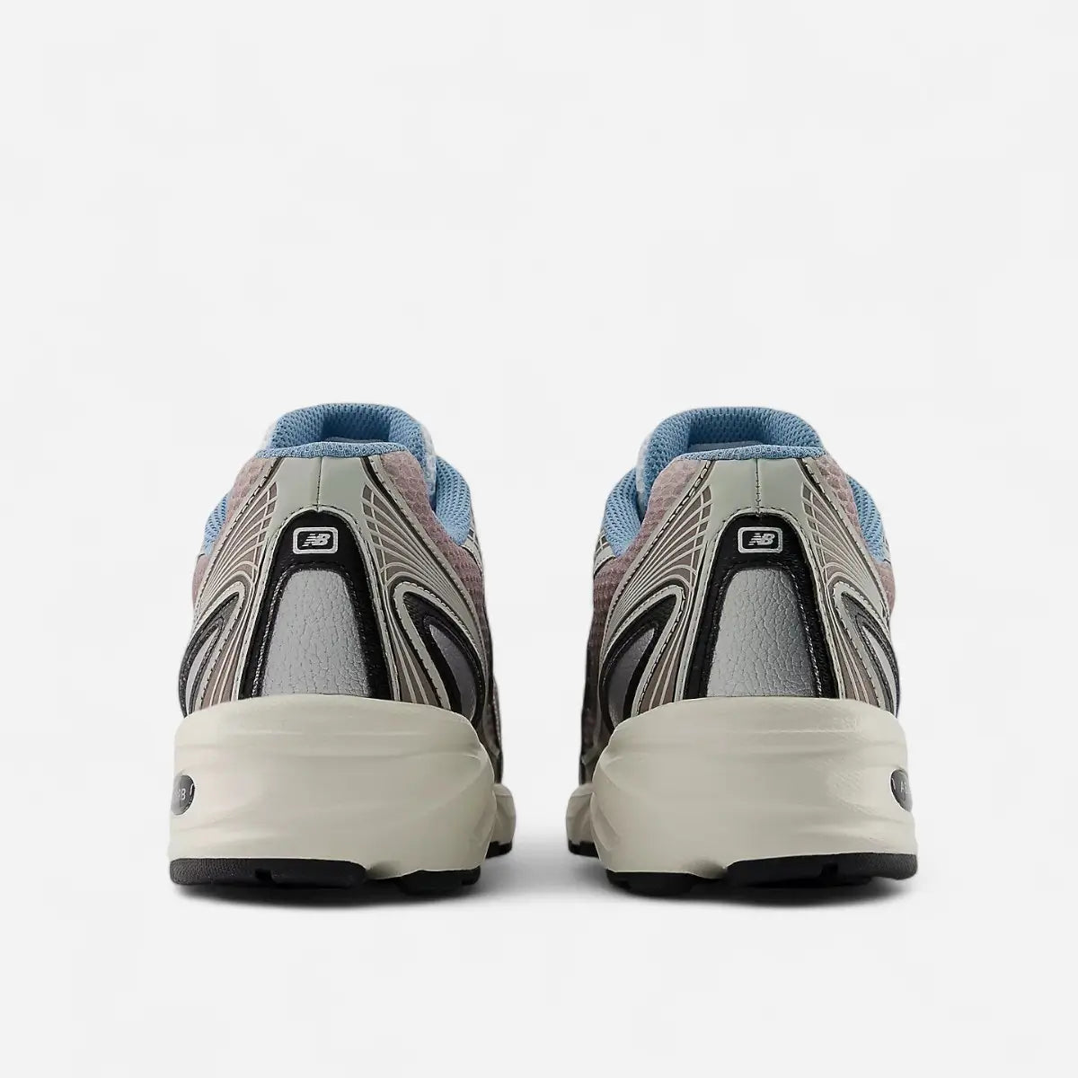 New Balance 740 Sea Salt Earth Shadow U740BL2