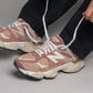 New Balance 9060 Sparrow Flat Taupe U9060EEH