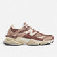 New Balance 9060 Sparrow Flat Taupe U9060EEH