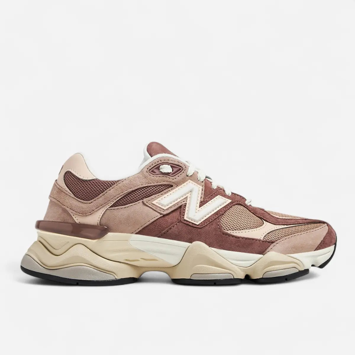 New Balance 9060 Sparrow Flat Taupe U9060EEH