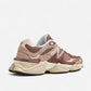 New Balance 9060 Sparrow Flat Taupe U9060EEH