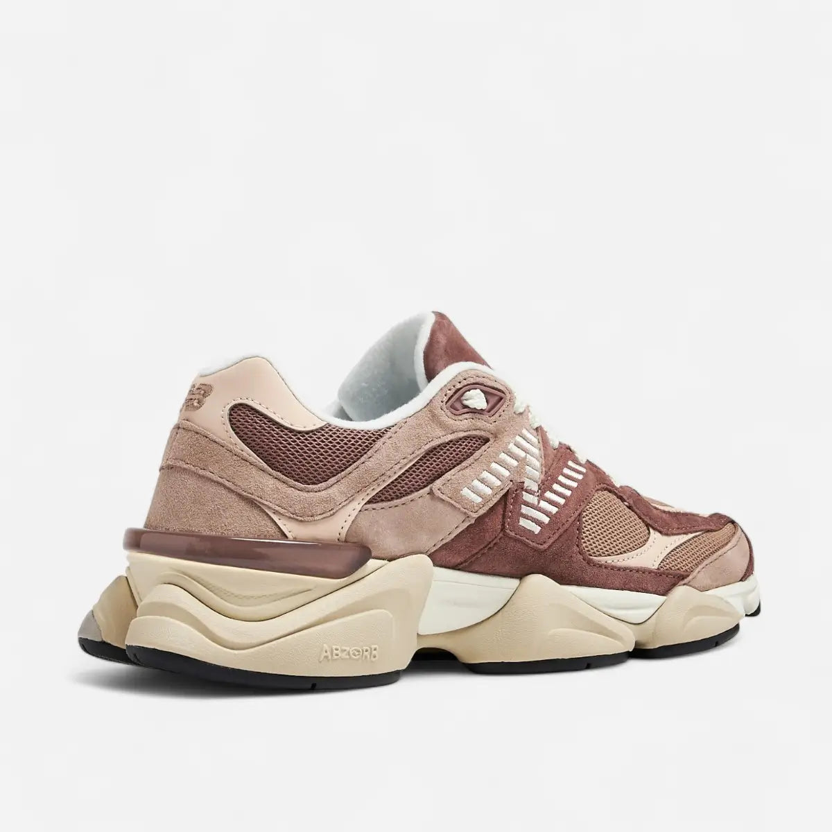 New Balance 9060 Sparrow Flat Taupe U9060EEH