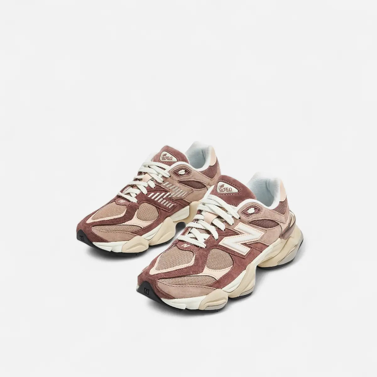 New Balance 9060 Sparrow Flat Taupe U9060EEH