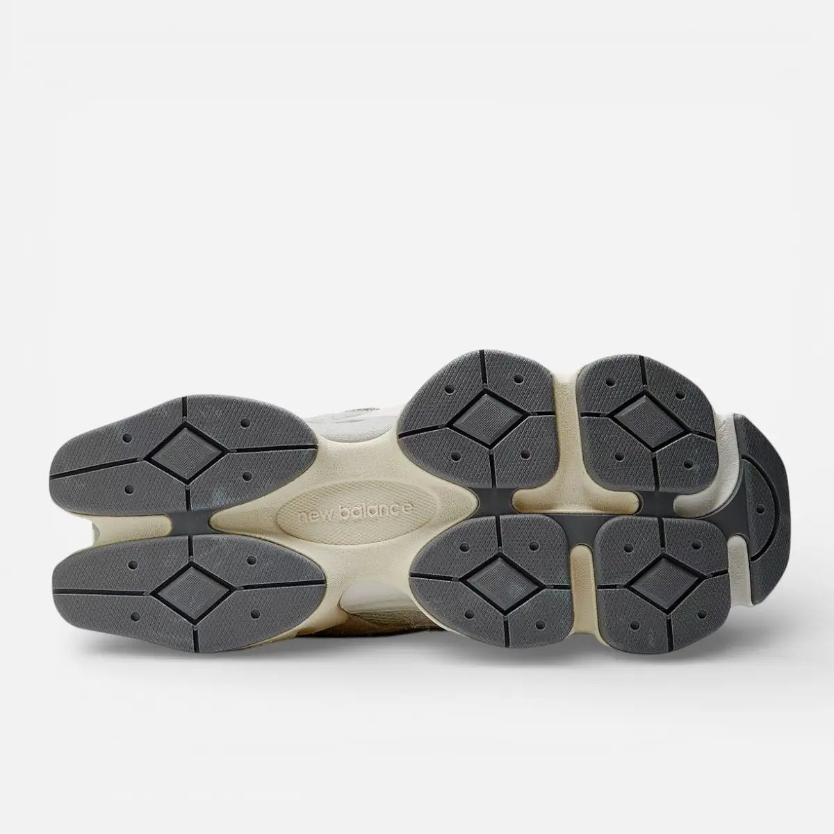 New Balance 9060 Sea Salt Moonbeam U9060HSC