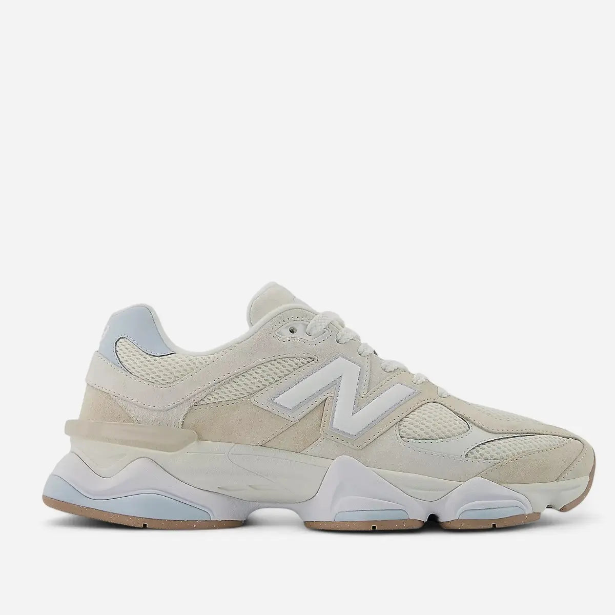 New Balance 9060 Bisque Frosted Glass U9060AUA
