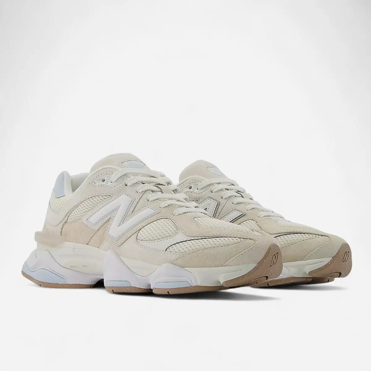 New Balance 9060 Bisque Frosted Glass U9060AUA