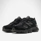New Balance 9060 Patent Triple Black U9060ZBO