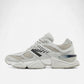 New Balance 9060 Silver Metallic Grey U9060JGR