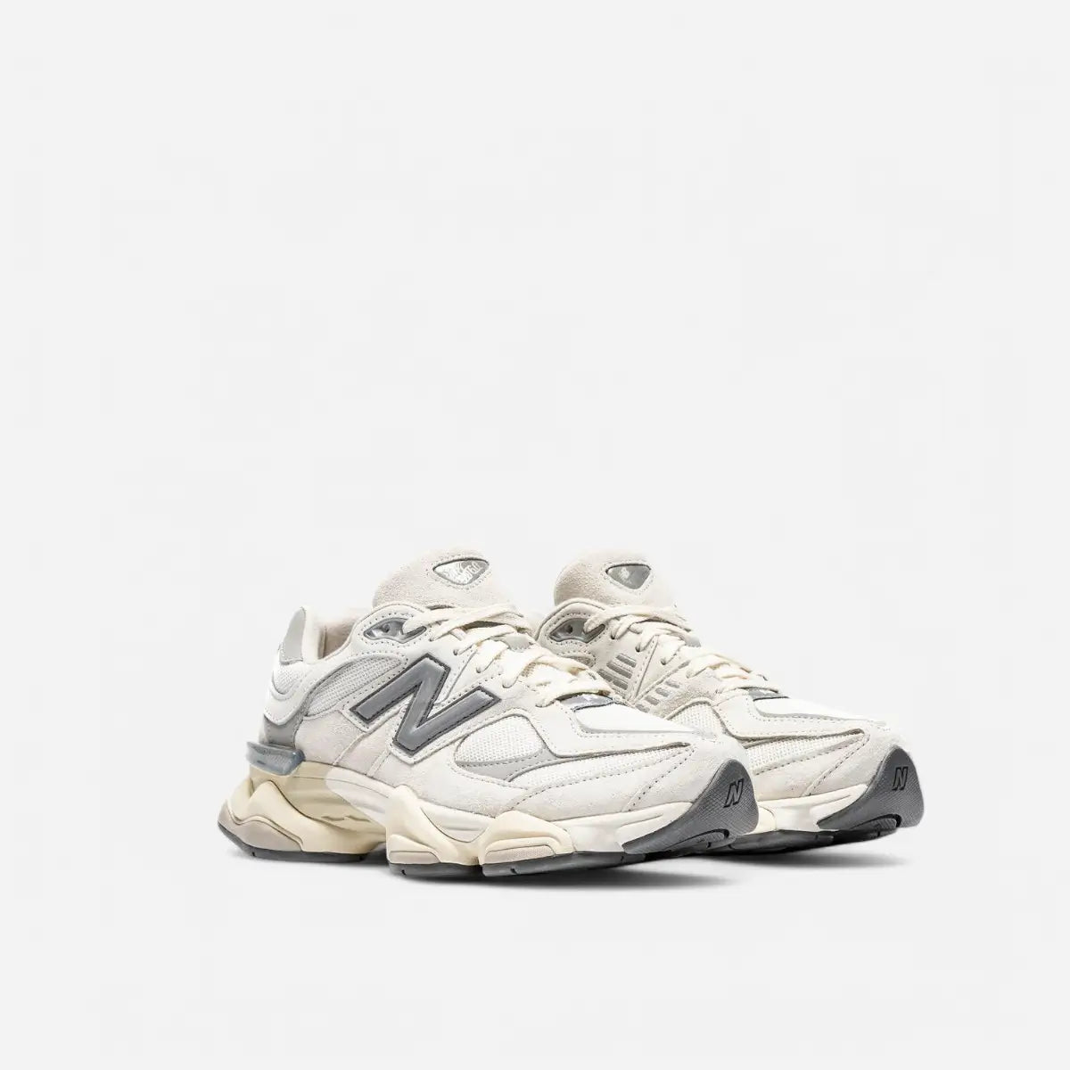 New Balance 9060 Sea Salt White U9060ECA