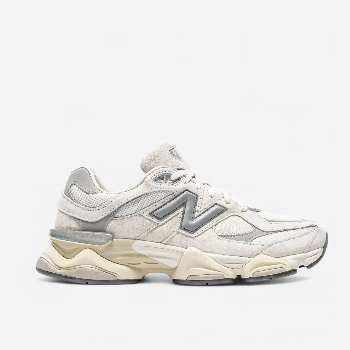 New Balance 9060 Sea Salt White U9060ECA