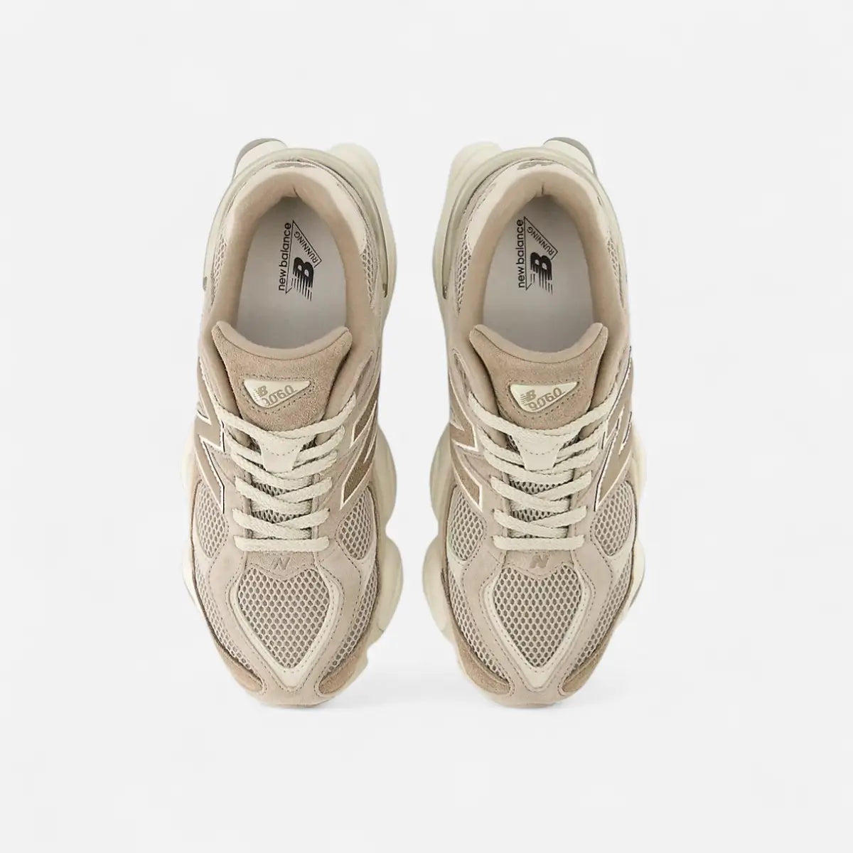 New Balance 9060 Mushroom U9060ERC