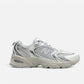 New Balance 530 metallic silver MR530ASG