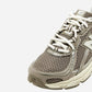 New Balance 740 Bungee Lace Brown Beige GR740SA