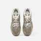 New Balance 740 Bungee Lace Brown Beige GR740SA