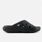 New Balance ciabatte Fresh Foam RECOVERY Black