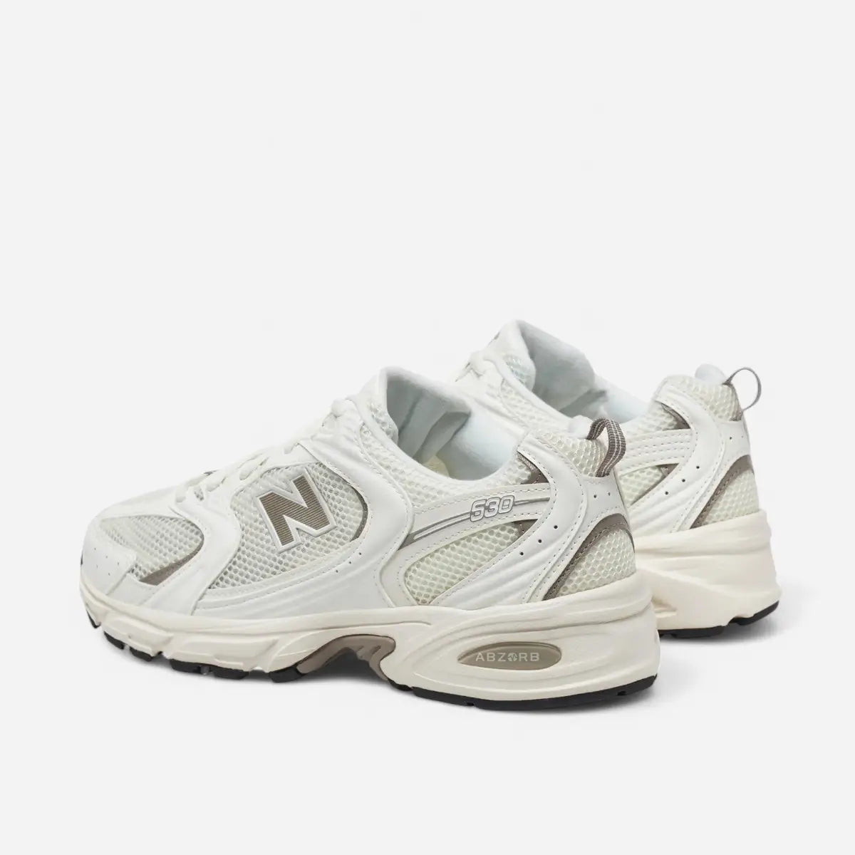 New Balance 530 Sea Salt U530CSB