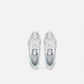 New Balance 530 Silver Metallic Polka Dots U530HFW