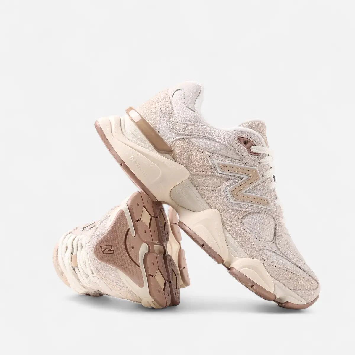 New Balance 9060 Bisque Cream Beige U9060CCB