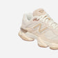New Balance 9060 Bisque Cream Beige U9060CCB