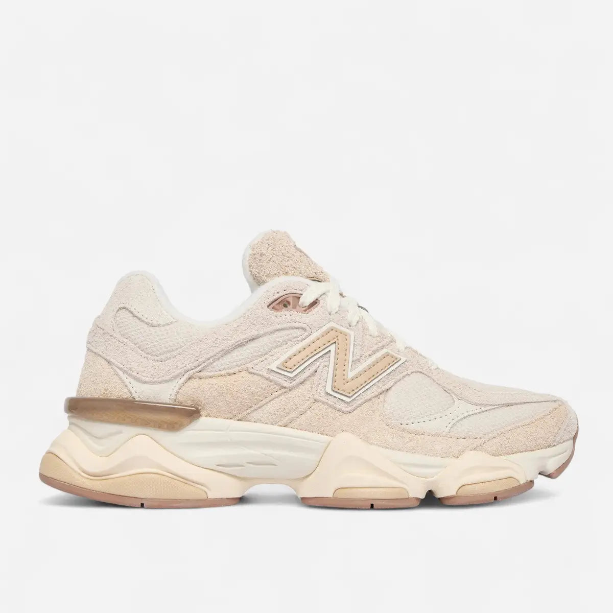 New Balance 9060 Bisque Cream Beige U9060CCB