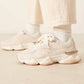 New Balance 9060 Bisque Cream Beige U9060CCB